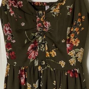 Summer Dress